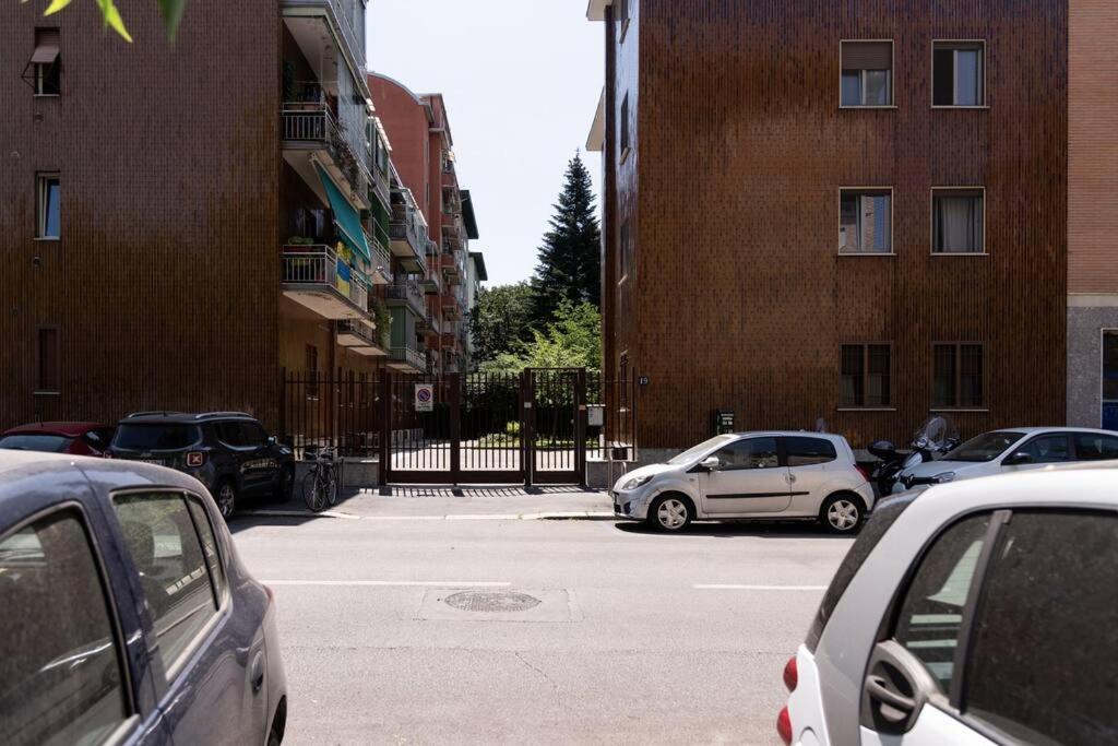 Youhosty - Marostica19 Milán Exterior foto